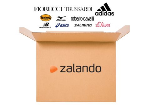 Zalando Box