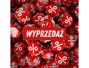 WYPRZEDAŻ Mix kategorii klasa A - do wyczerpania zapasów! - image 2