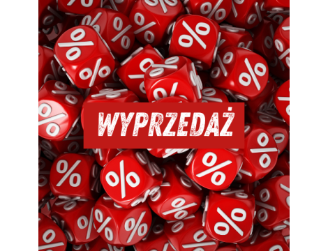 WYPRZEDAŻ Mix kategorii klasa A - do wyczerpania zapasów! - 2