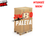 JUMBO Paleta A KLASA - ilość ograniczona! - 2