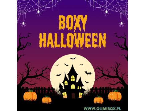 Halloween Box - 2