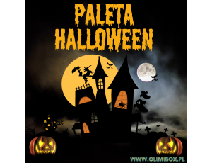 Halloween -  Mega Paleta - image 2