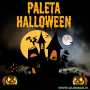 Halloween -  Mega Paleta - 3