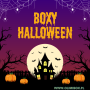 Halloween Box - 3